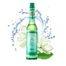 六神花露水