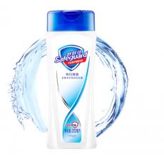 舒肤佳纯白清香...