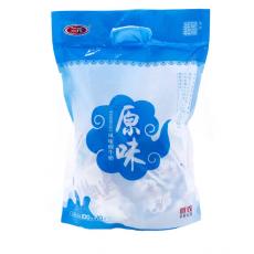 三元原味酸牛奶