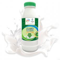 伊利原味酸牛奶