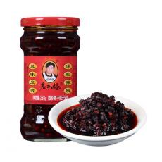陶华碧老干妈风味豆豉