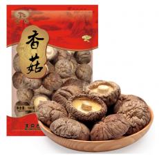古松香菇