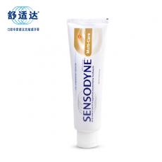 舒适达全面护理牙膏