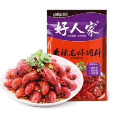 好人家香辣虾调料