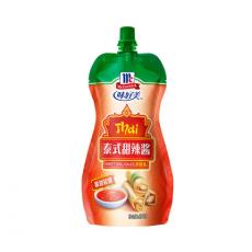 YT味好美泰式甜辣酱挤挤装