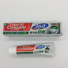 高露洁360韩...