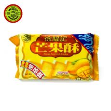 YT徐福记芒果...
