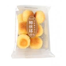杨三郎椰丝球
