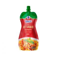YT味好美意大利面酱挤挤装