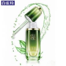 百雀羚肌初赋活...