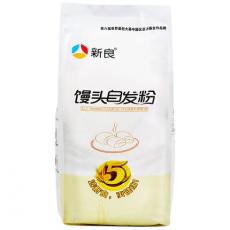 新良馒头自发粉