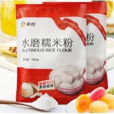 新良水磨糯米粉