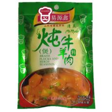 易源鑫炖牛羊肉料