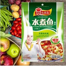 易源鑫水煮鱼调...
