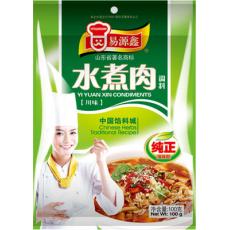 T易源鑫水煮肉调料