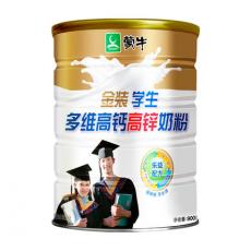 YT蒙牛金装学...