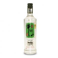 43°百年牛栏山珍品陈酿白酒