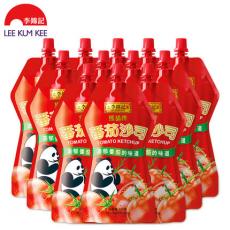 李锦记番茄沙司