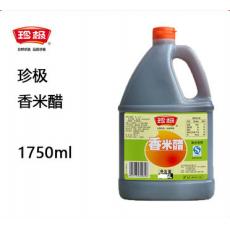 珍极香米醋