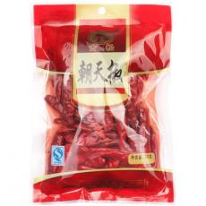 古松朝天椒