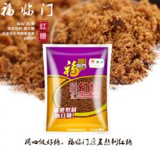 福临门纯正红糖