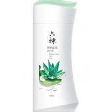 六神芦荟清新滋...