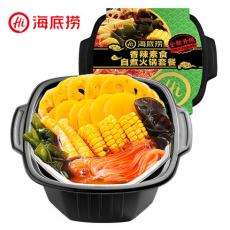 海底捞香辣素食...