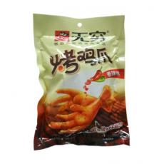 无穷烤鸡爪（香辣味）