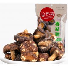 H-果然萌香菇脆