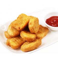 宇盛原味鸡块