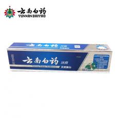 云南白药牙膏（...