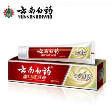 云南白药金口健...