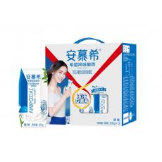 安慕希利乐钻希腊酸奶（1提）