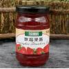 今明后草莓酱