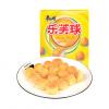 康师傅牛奶味乐芙球