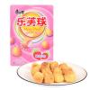 康师傅草莓味乐芙球