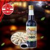 天立饺子醋