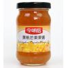 今明后黄桃芒果酱