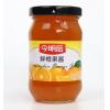 今明后鲜橙酱