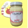 丘比沙拉酱蛋黄味
