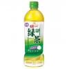 统一绿茶（低糖茉莉花味）