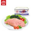 美宁火腿午餐肉（正方罐）