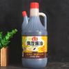 海天黄豆酱油