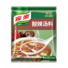 家乐酸辣汤