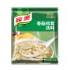 家乐香菇鸡茸汤调味料