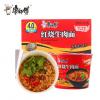 康师傅珍品乐红烧牛肉面