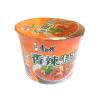 康师傅珍品乐香辣牛肉面