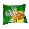 康师傅珍品小鸡炖蘑菇面
