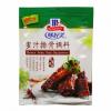 味好美蜜汁排骨微波调料
