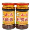 山城麻辣酱